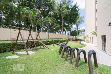 Apartamento para alugar com 58m², 2 quartos e 1 vagaPlayground