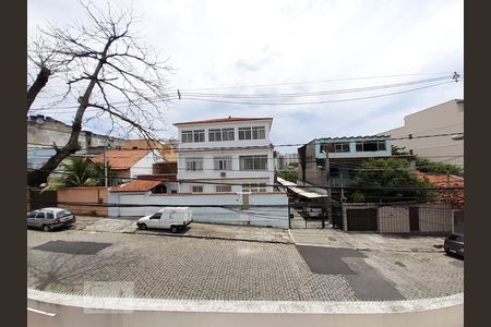 Vista de apartamento para alugar com 2 quartos, 47m² em Cachambi, Rio de Janeiro