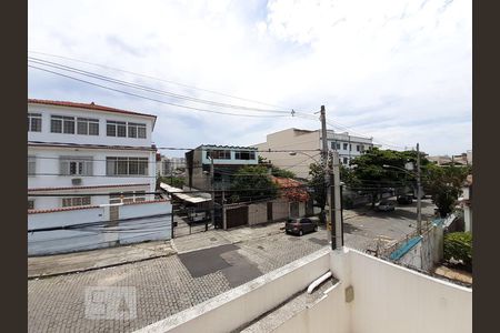 Vista de apartamento para alugar com 2 quartos, 47m² em Cachambi, Rio de Janeiro