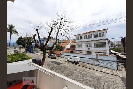 Vista de apartamento para alugar com 2 quartos, 47m² em Cachambi, Rio de Janeiro