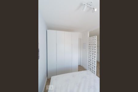 Studio Quarto de kitnet/studio à venda com 1 quarto, 33m² em Chácara Santo Antônio - Zona Sul, São Paulo