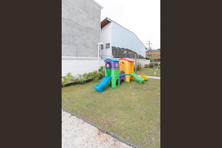 Studio à venda com 33m², 1 quarto e 1 vagaPlayground