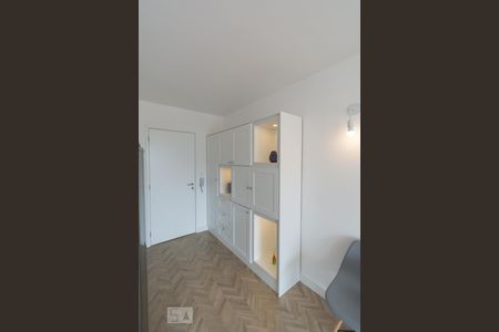 Studio  de kitnet/studio à venda com 1 quarto, 33m² em Chácara Santo Antônio - Zona Sul, São Paulo