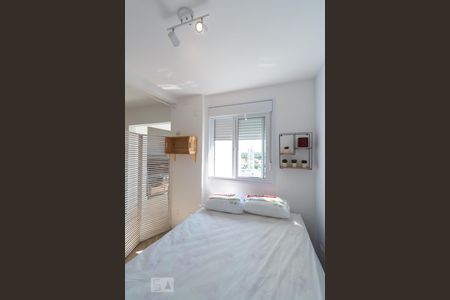 Studio Quarto de kitnet/studio à venda com 1 quarto, 33m² em Chácara Santo Antônio - Zona Sul, São Paulo