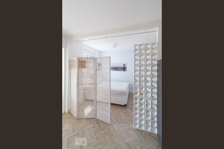 Studio  de kitnet/studio à venda com 1 quarto, 33m² em Chácara Santo Antônio - Zona Sul, São Paulo