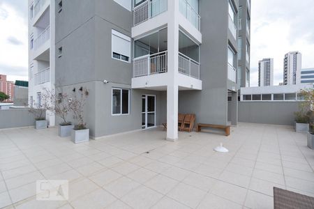 Studio à venda com 33m², 1 quarto e 1 vagaÁrea Externa