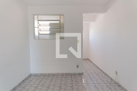 sala de apartamento para alugar com 1 quarto, 50m² em Botafogo, Campinas