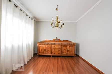 Sala de apartamento para alugar com 3 quartos, 114m² em Bosque, Campinas