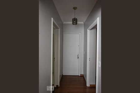 Entrada de apartamento para alugar com 3 quartos, 114m² em Bosque, Campinas
