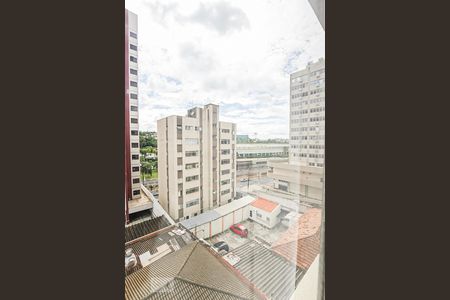 Vista de apartamento para alugar com 3 quartos, 114m² em Bosque, Campinas
