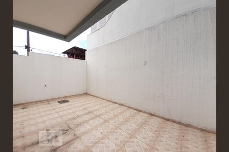 Varanda de apartamento para alugar com 2 quartos, 47m² em Cachambi, Rio de Janeiro