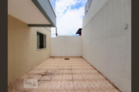 Varanda de apartamento para alugar com 2 quartos, 47m² em Cachambi, Rio de Janeiro