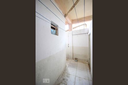 Casa à venda com 110m², 2 quartos e sem vaga Casa à venda com 110m², 2 quartos e sem vagaÁrea de Serviço