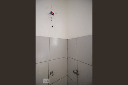 Casa à venda com 110m², 2 quartos e sem vaga Casa à venda com 110m², 2 quartos e sem vagaBanheiro Social