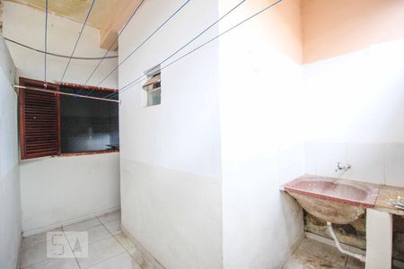 Casa à venda com 110m², 2 quartos e sem vaga Casa à venda com 110m², 2 quartos e sem vagaÁrea de Serviço