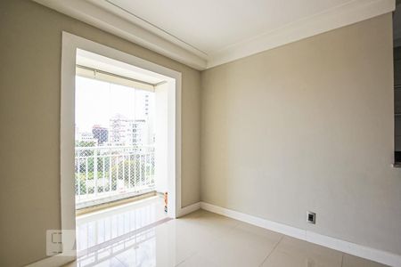 Apartamento para alugar com 49m², 2 quartos e 1 vagaSala