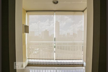 Apartamento para alugar com 49m², 2 quartos e 1 vagaSala