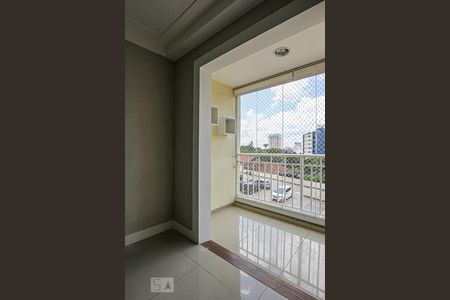 Apartamento para alugar com 49m², 2 quartos e 1 vagaSala