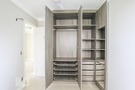 Quarto 2 de apartamento para alugar com 2 quartos, 49m² em Vila Industrial, Campinas