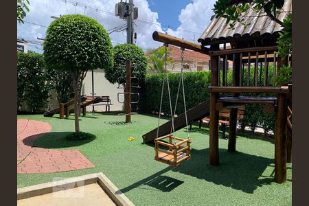 Apartamento para alugar com 49m², 2 quartos e 1 vagaÁrea Comum - Playground