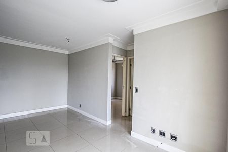 Apartamento para alugar com 49m², 2 quartos e 1 vagaSala