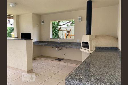 Apartamento para alugar com 49m², 2 quartos e 1 vagaÁrea comum - Churrasqueira