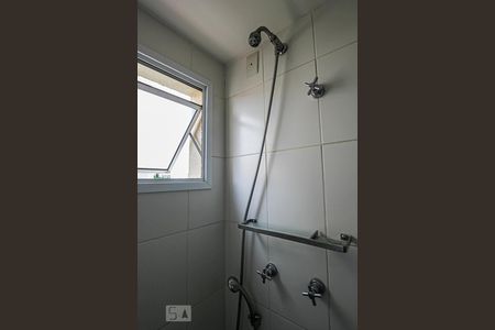 Apartamento para alugar com 49m², 2 quartos e 1 vagaBanheiro