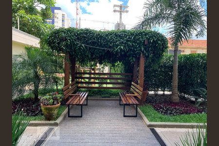 Apartamento para alugar com 49m², 2 quartos e 1 vagaCondomínio