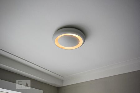 Apartamento para alugar com 49m², 2 quartos e 1 vagaSala