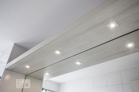 Apartamento para alugar com 49m², 2 quartos e 1 vagaBanheiro