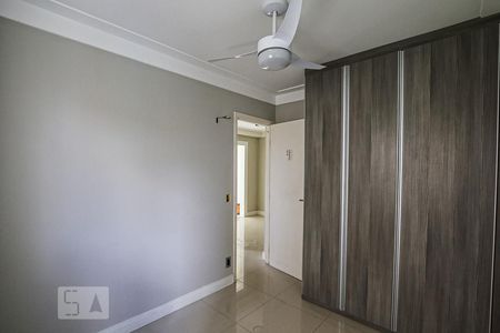 Quarto 2 de apartamento para alugar com 2 quartos, 49m² em Vila Industrial, Campinas