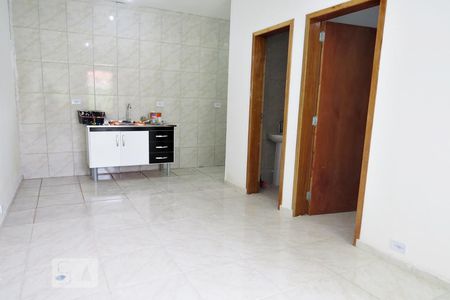 Kitnet/Studio para alugar com 1 quarto, 45m² em Vila Mazzei, São Paulo