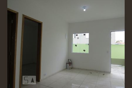 Studio à venda com 45m², 1 quarto e 1 vagaSala/Cozinha