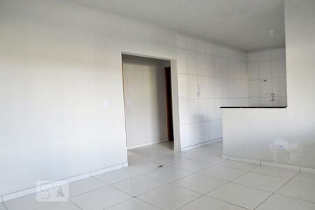 Detalhe Sala de apartamento para alugar com 2 quartos, 65m² em Vila Mazzei, São Paulo