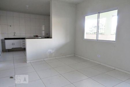 Apartamento à venda com 65m², 2 quartos e 1 vagaSala