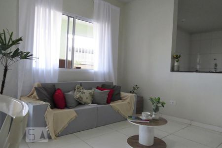 Apartamento para alugar com 65m², 2 quartos e 1 vagaSala