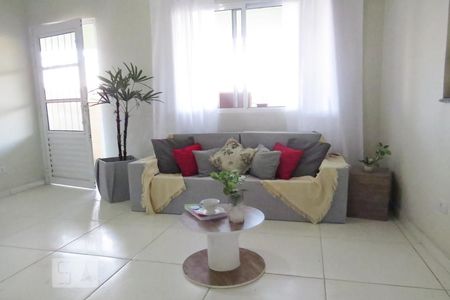 Detalhe Sala de apartamento para alugar com 2 quartos, 65m² em Vila Mazzei, São Paulo