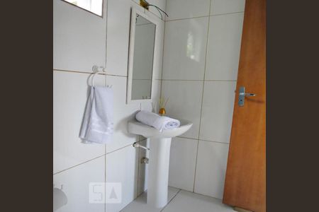 Apartamento para alugar com 65m², 2 quartos e 1 vagaBanheiro