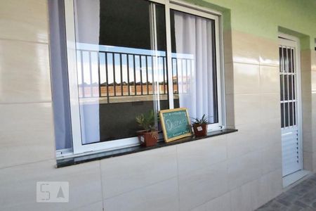 Entrada de apartamento para alugar com 2 quartos, 65m² em Vila Mazzei, São Paulo