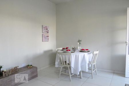 Apartamento para alugar com 65m², 2 quartos e 1 vagaSala de Jantar