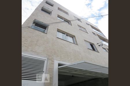 Fachada de apartamento para alugar com 2 quartos, 65m² em Vila Mazzei, São Paulo