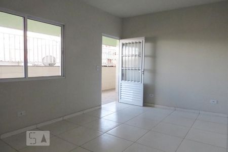Sala de apartamento para alugar com 2 quartos, 65m² em Vila Mazzei, São Paulo