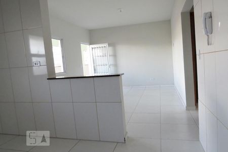 Apartamento para alugar com 65m², 2 quartos e 1 vagaCozinha