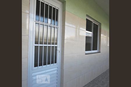 Entrada de apartamento para alugar com 2 quartos, 65m² em Vila Mazzei, São Paulo