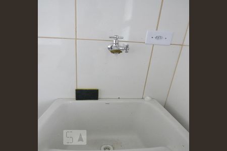 Apartamento para alugar com 65m², 2 quartos e 1 vagaLavanderia (Torneira)