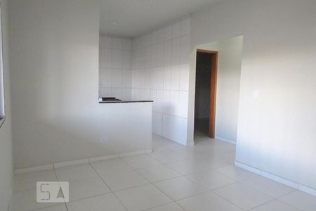 Apartamento à venda com 65m², 2 quartos e 1 vaga Apartamento à venda com 65m², 2 quartos e 1 vagaSala