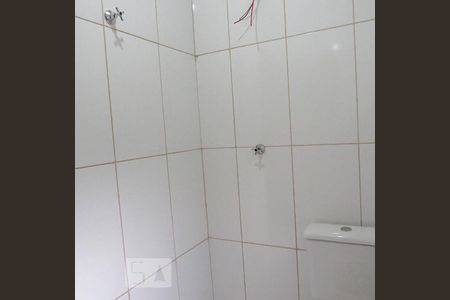 Apartamento à venda com 65m², 2 quartos e 1 vaga Apartamento à venda com 65m², 2 quartos e 1 vagaBanheiro