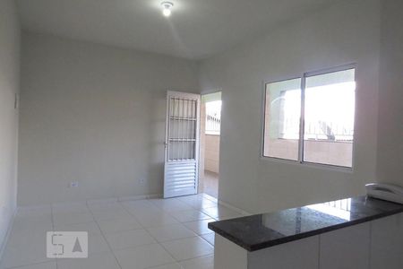 Apartamento à venda com 65m², 2 quartos e 1 vaga Apartamento à venda com 65m², 2 quartos e 1 vagaDetalhe Sala