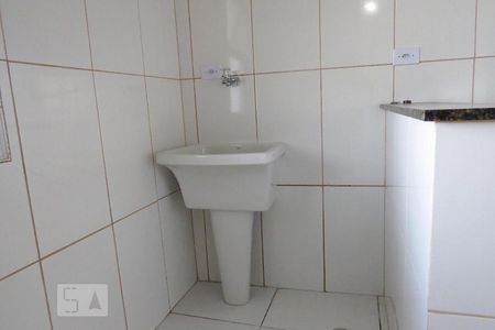 Lavanderia de apartamento à venda com 2 quartos, 65m² em Vila Mazzei, São Paulo