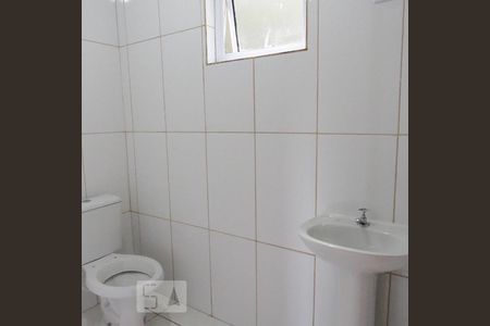 Apartamento à venda com 65m², 2 quartos e 1 vaga Apartamento à venda com 65m², 2 quartos e 1 vagaBanheiro